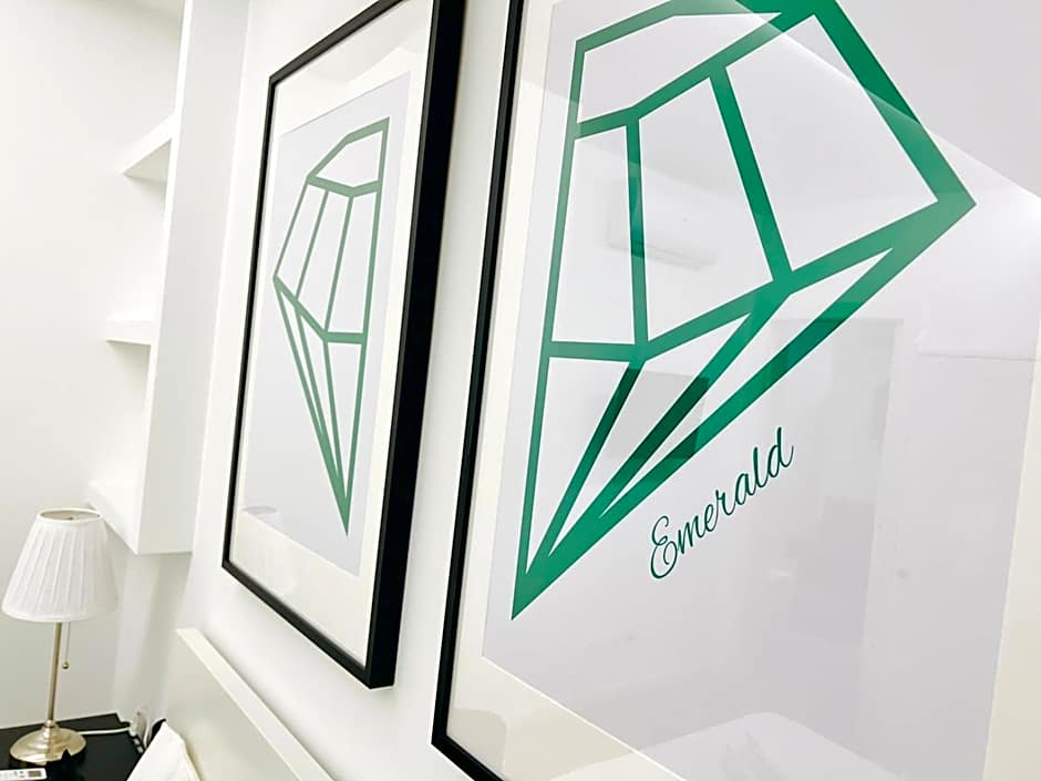 The Boutique Houses - Hebrew Quarter