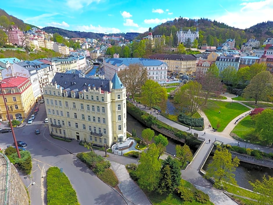 Hotel Pavlov