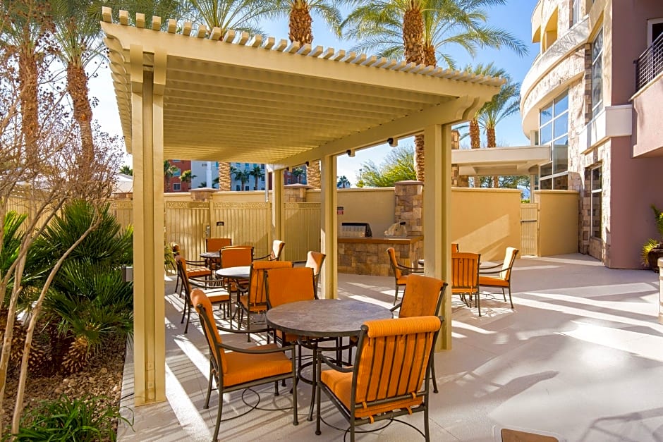 Staybridge Suites - Las Vegas