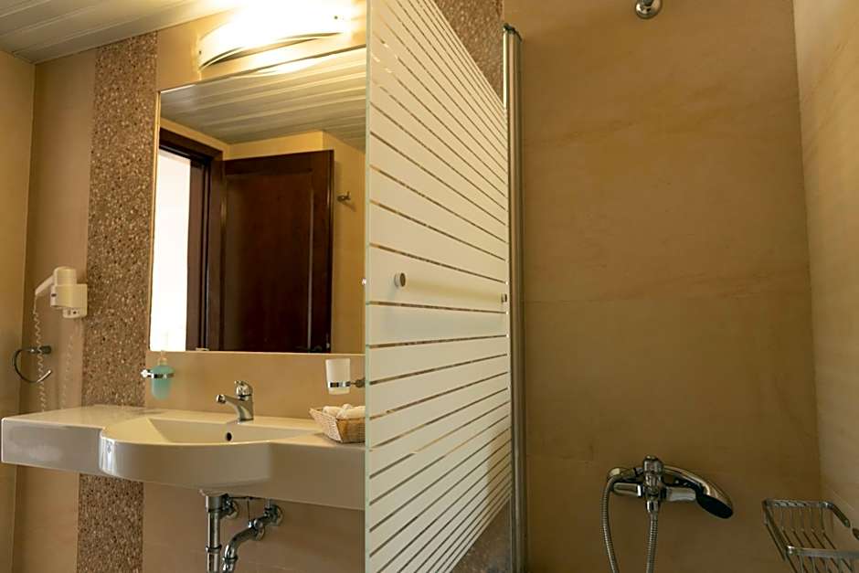 Hotel Astron Princess