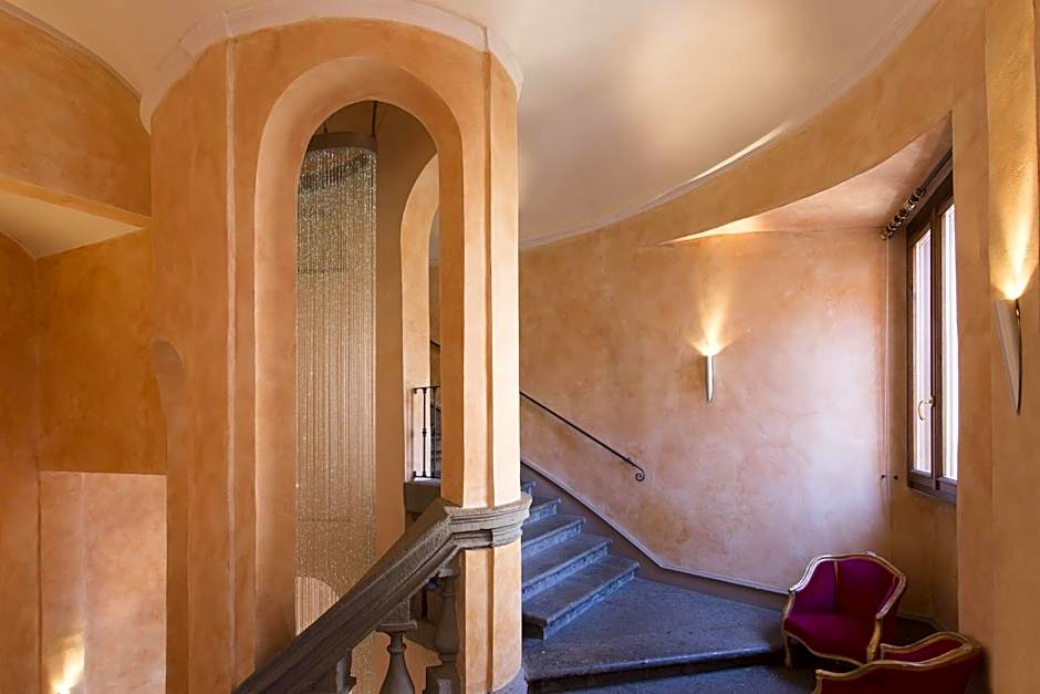 Hotel Teatro Pace