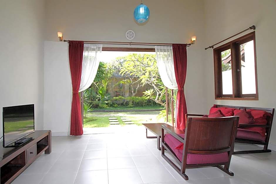 Sayang Taman Villas