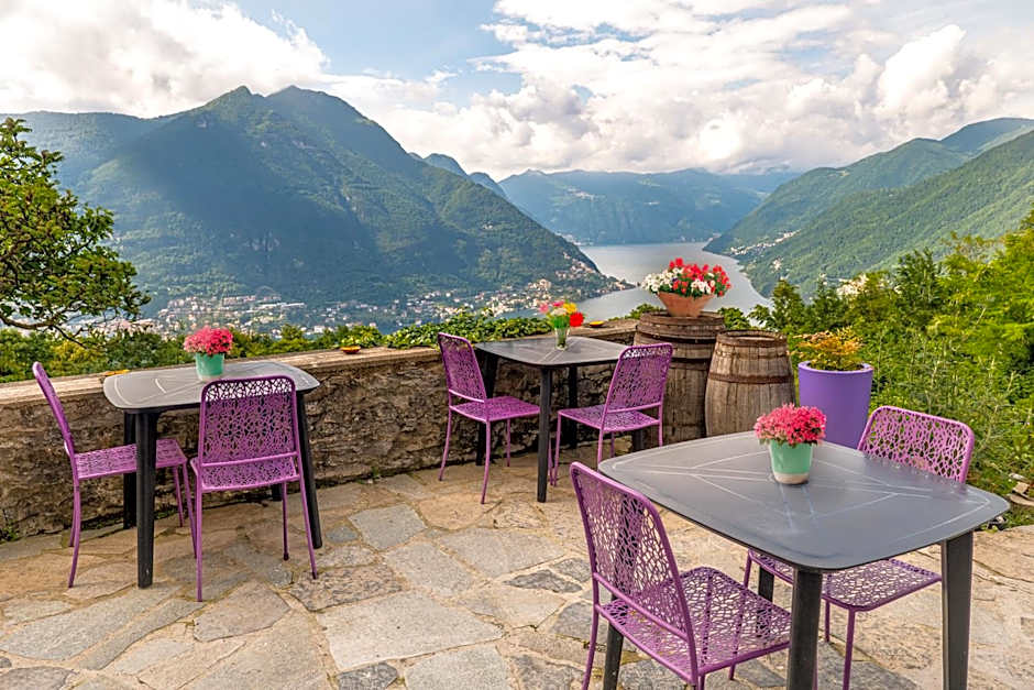 Essentia Guest House