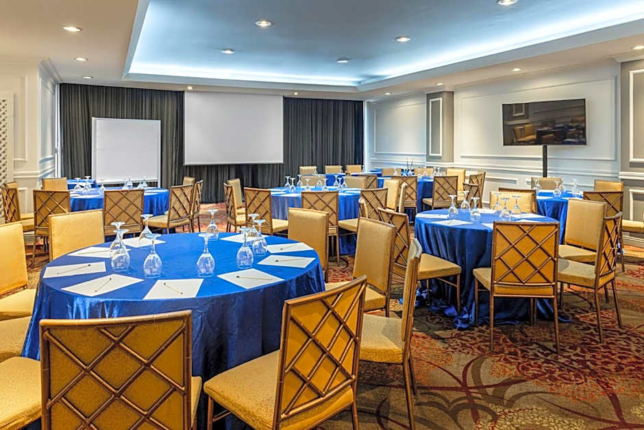 Crowne Plaza Panama By IHG