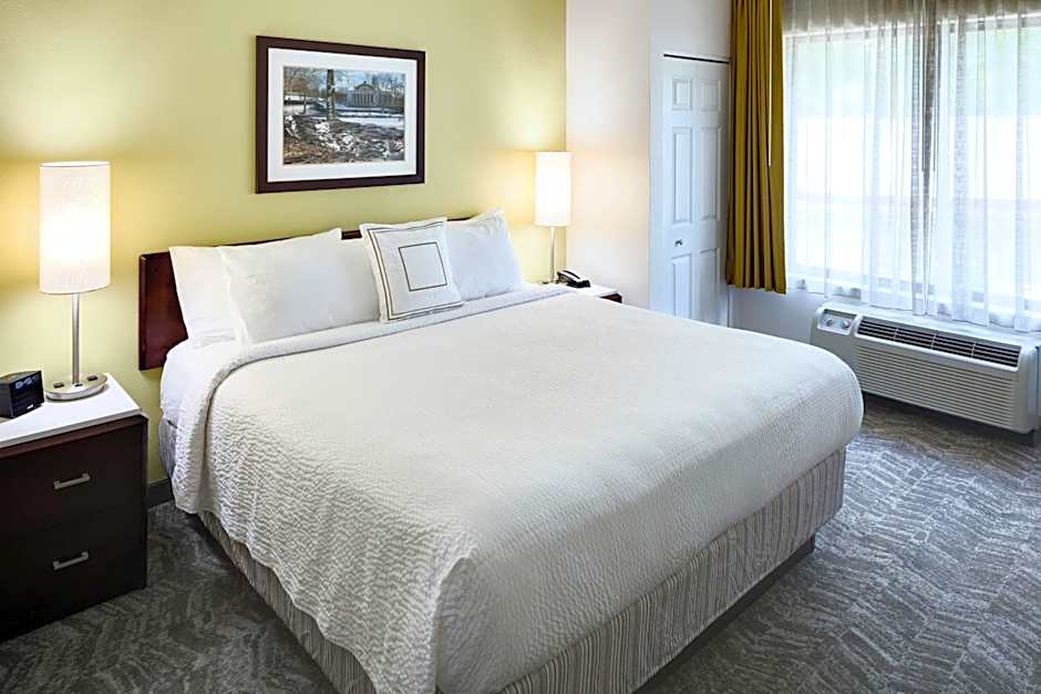 SpringHill Suites by Marriott Milford