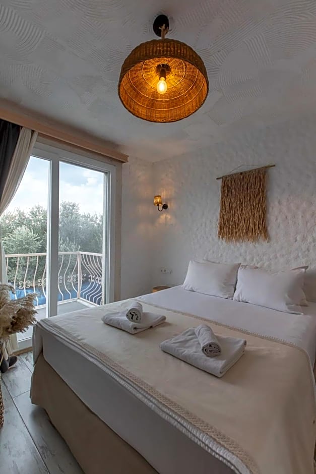 Rupa Otel Alacatı- Adults Only
