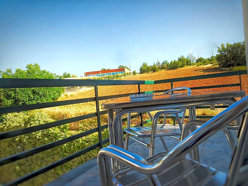 Hotel Estalagem Turismo