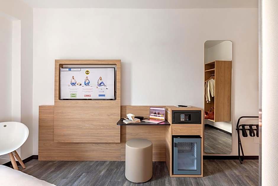 B&B Hotel Pomezia Roma