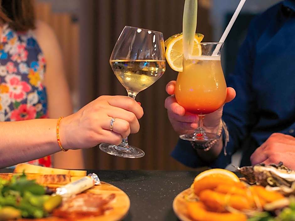 Novotel La Rochelle Centre