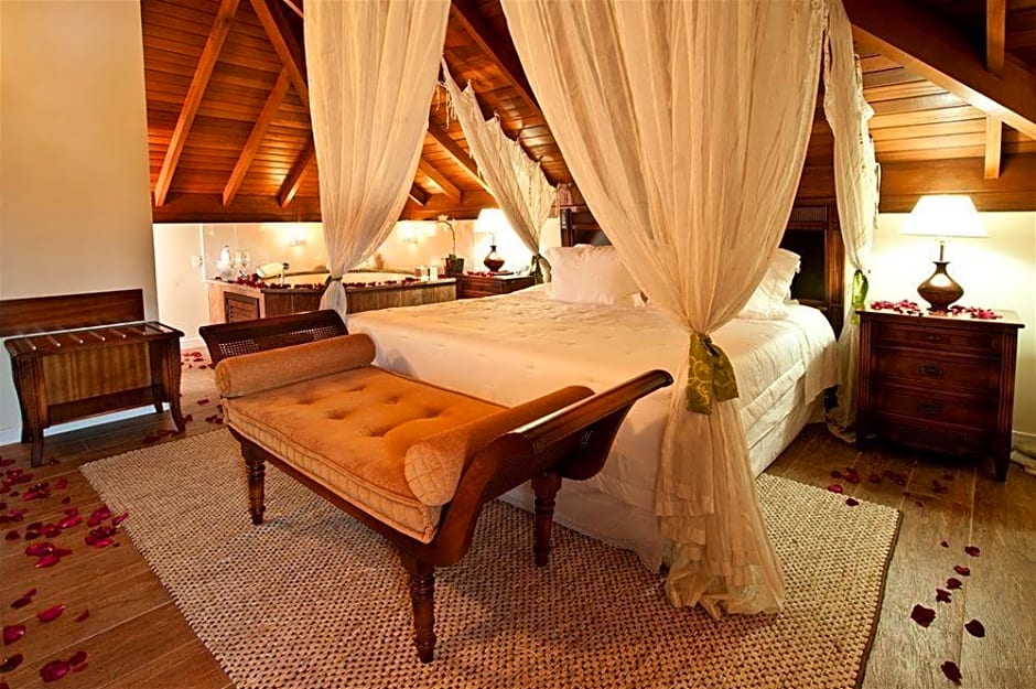 Praia Do Estaleiro Guest House Pousada