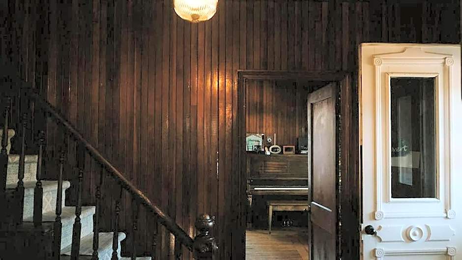 Auberge des Korrigans