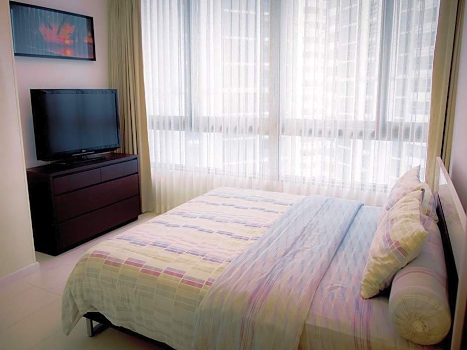 NorthPoint Pattaya Luxury Apartments GrandisVillas