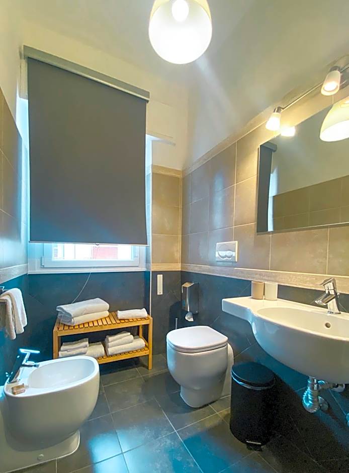 Hotel Ristorante Centosedici