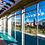Radisson Blu Plaza El Bosque Santiago
