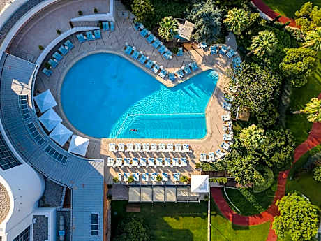 Swissôtel Büyük Efes Izmir