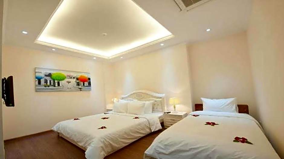 Milton Boutique Hotel Hanoi
