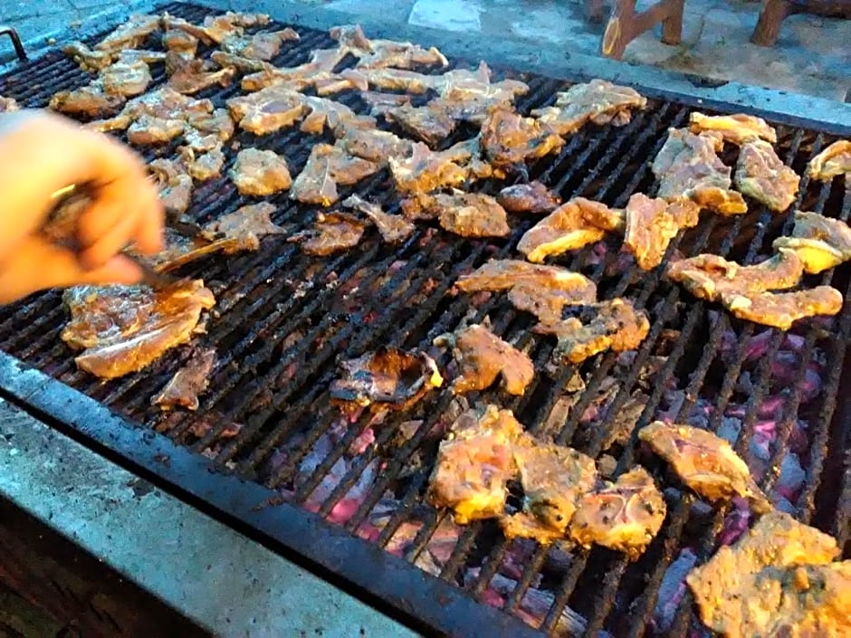 Hotel Seri Malaysia Mersing