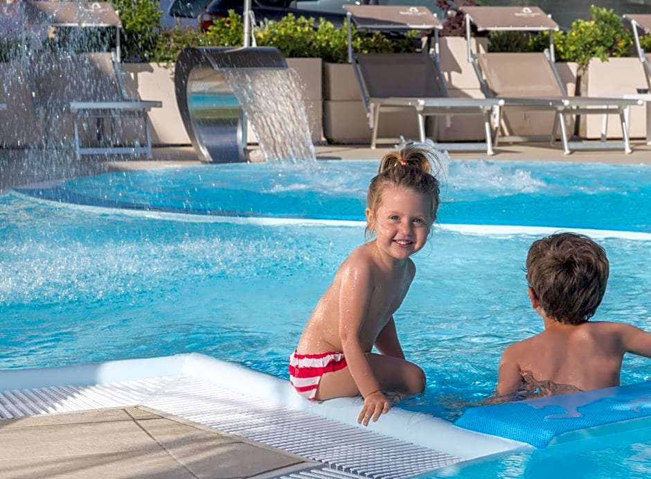 Hotel Bella Igea