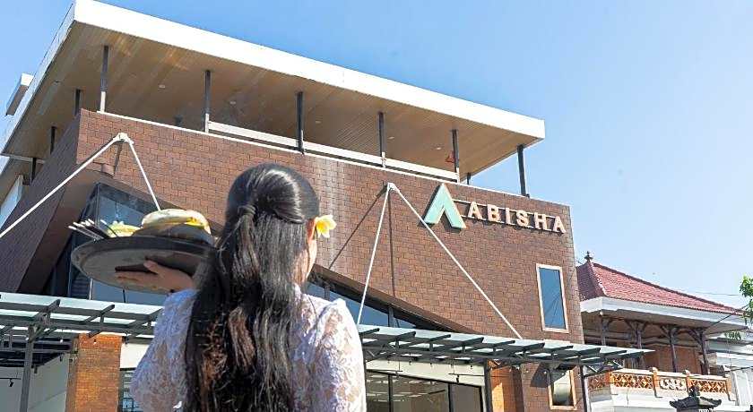 ABISHA Hotel Sanur
