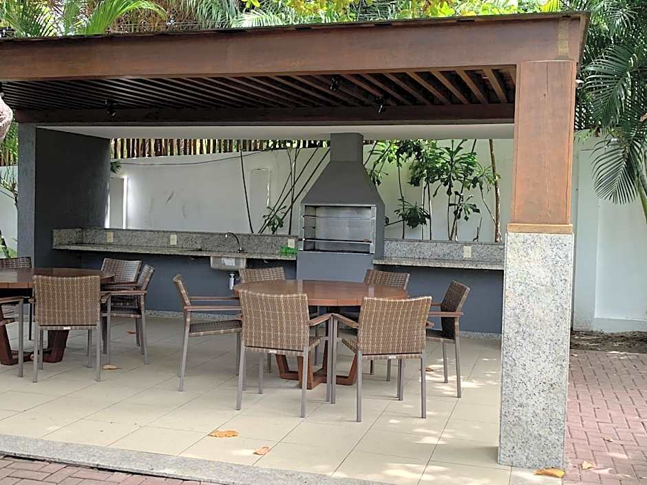 Imbassaí Bahia Temporada