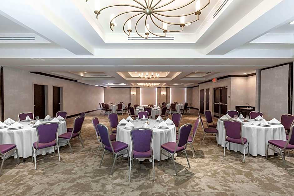 Hilton Garden Inn Norman