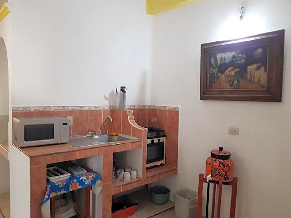 Casa Ana Ruth (Bucerias, Nay.)