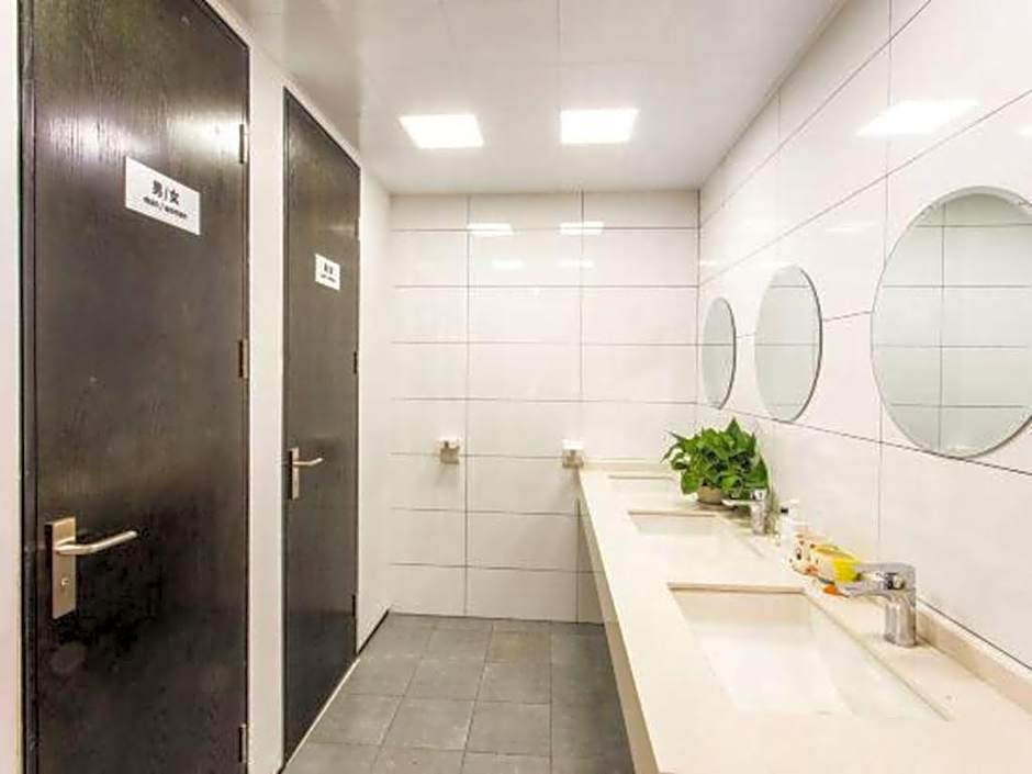 Together-Venue Fawn Hostel Suzhou
