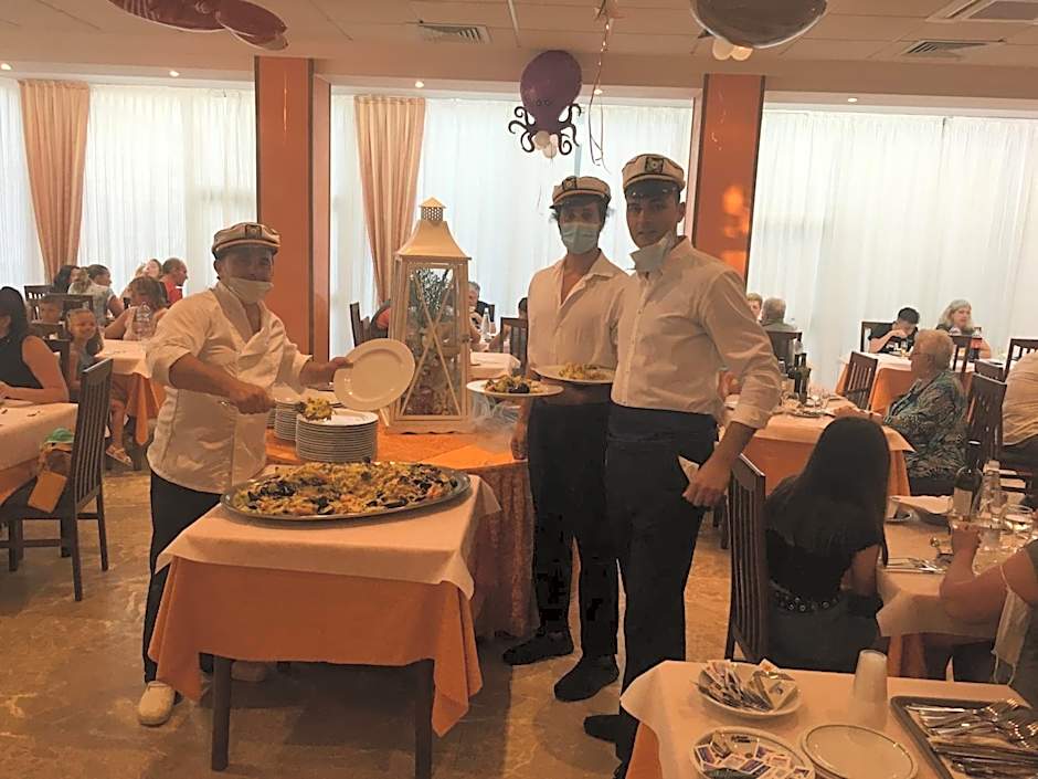 Hotel Fabius