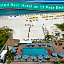 Plaza Beach Hotel Beachfront Resort