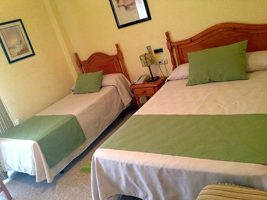 Hotel Venta del Pobre
