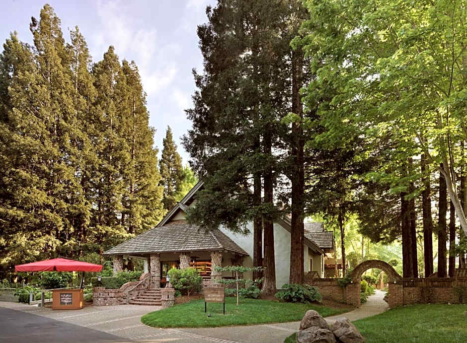 Harvest Inn