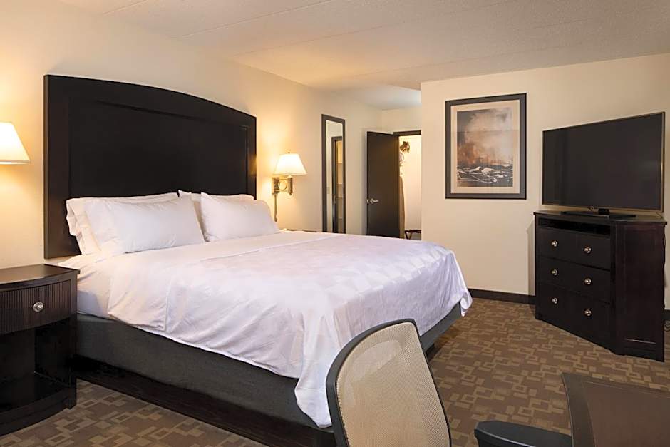 Holiday Inn and Suites Charleston West By IHG