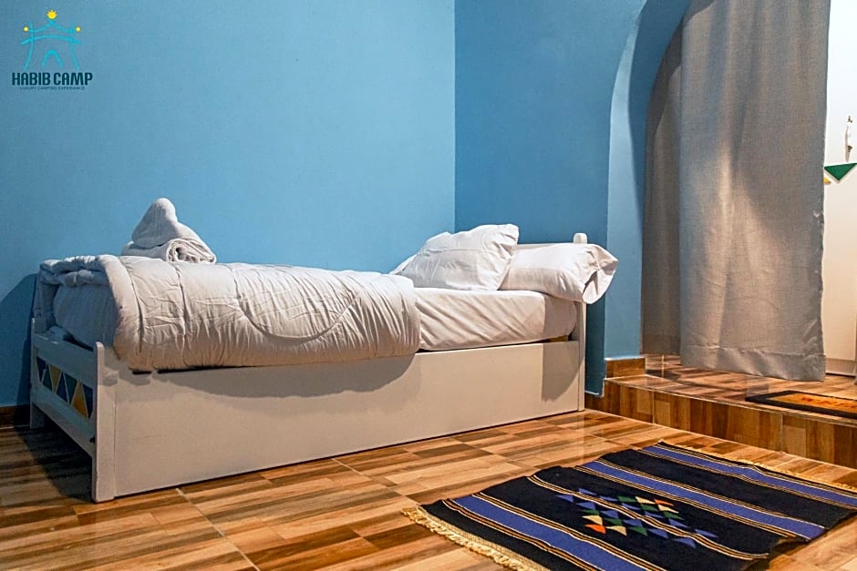 Habib Camp