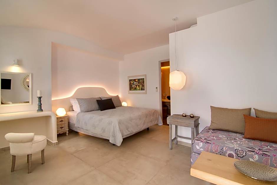 Santorini Secret Premium