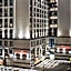 Anwar Al Madinah Movenpick Hotel