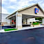 Motel 6-Bay Minette, AL