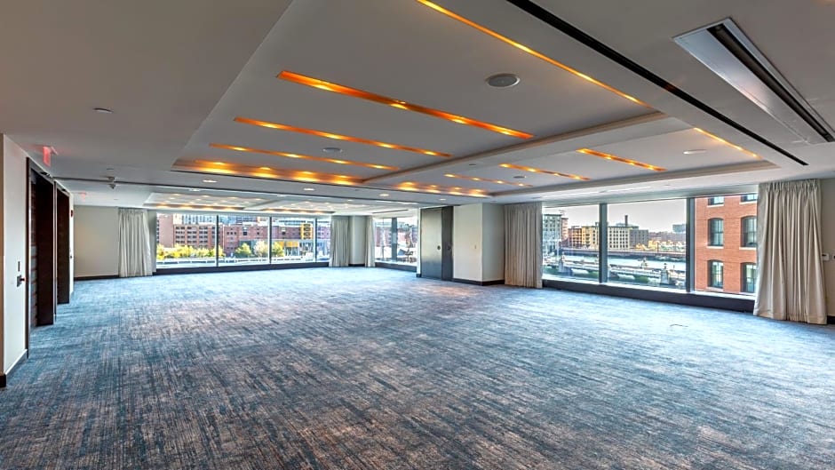 InterContinental Boston by IHG