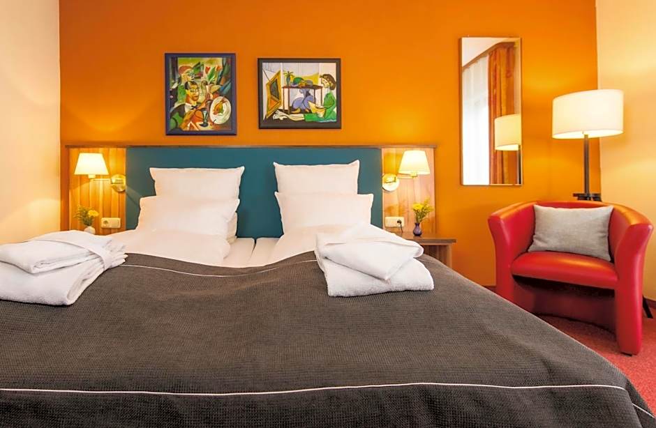 City Hotel Meckenheim