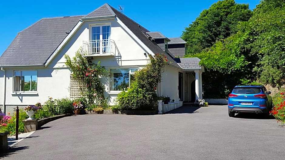 Rocklands House Bed and Breakfast