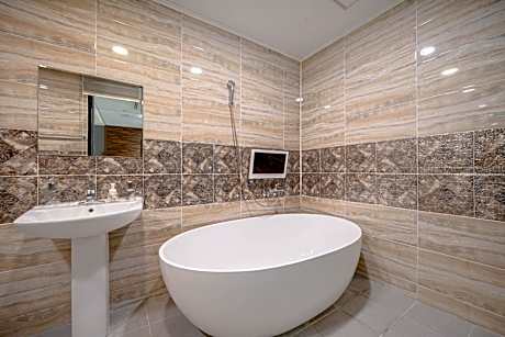 Budget Twin Room