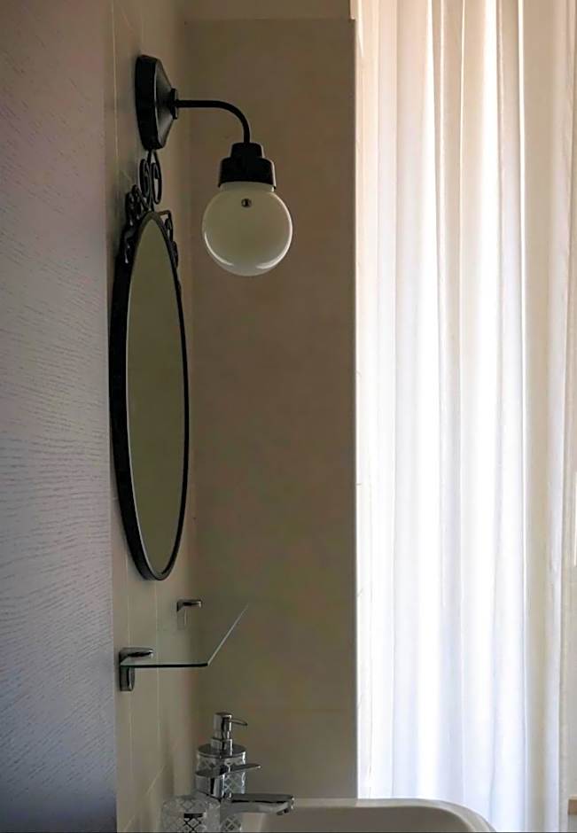 Rooms hub Portarotese