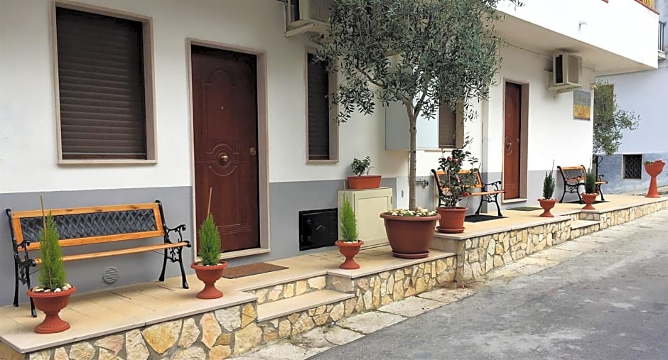 Sunset Bed and Breakfast