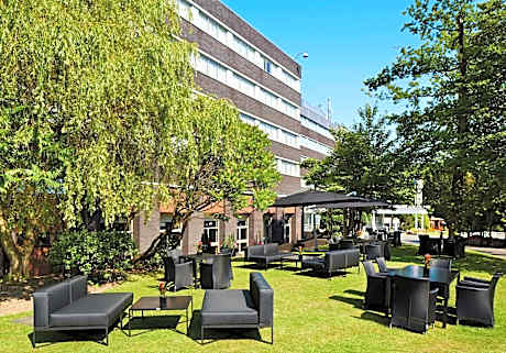 Grand Hotel Gosforth Park