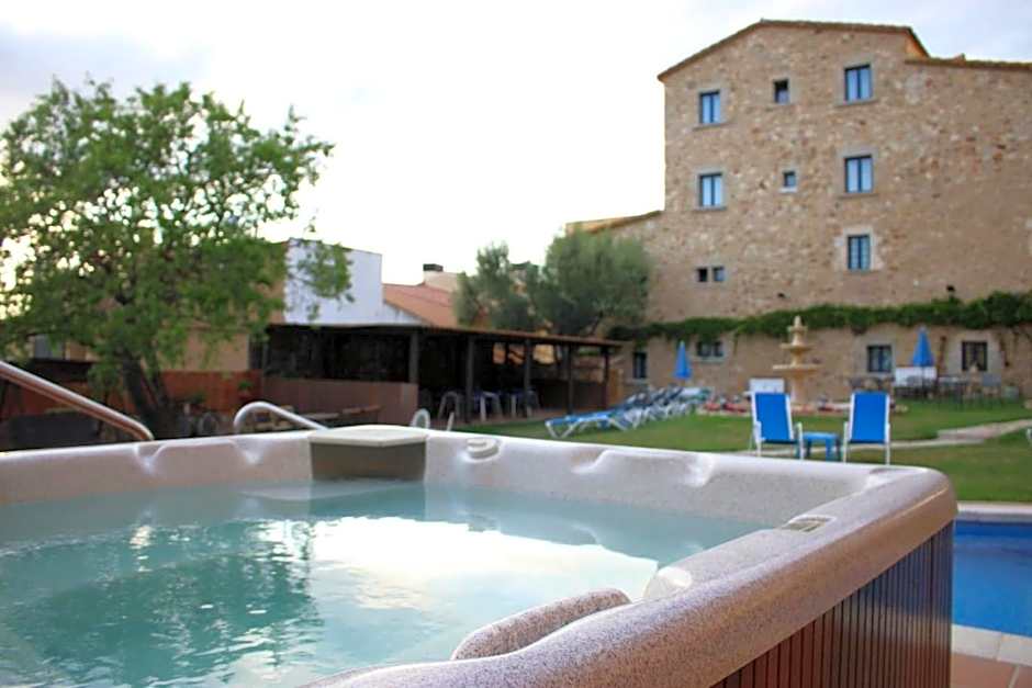 Hotel Sant Joan