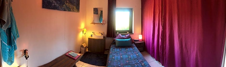 Naturist B&B The Little Paradise