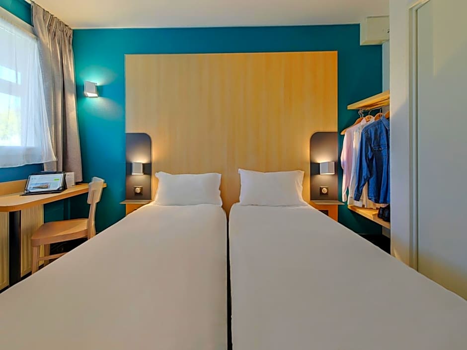 B&B HOTEL Le Mans Nord 2