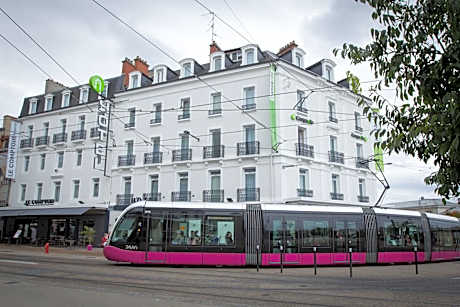 Campanile Dijon Centre - Gare