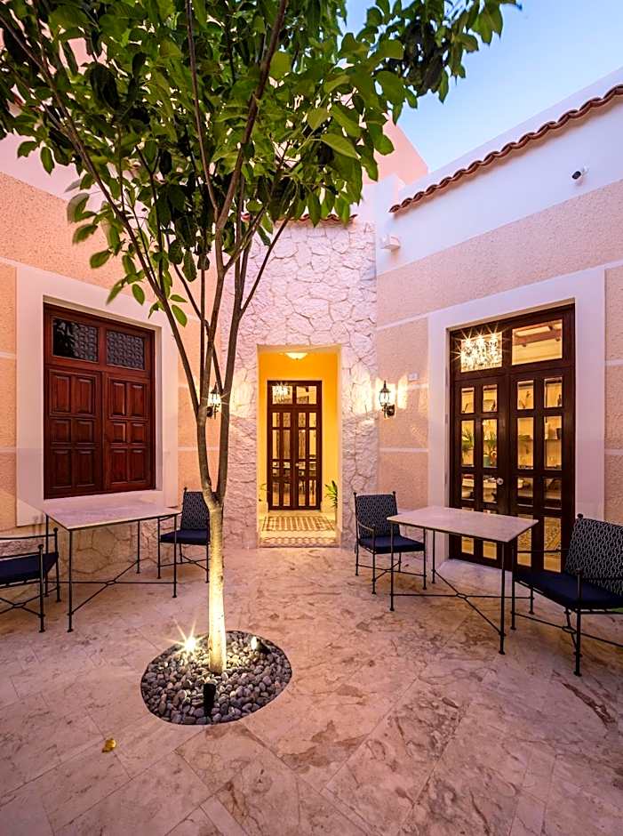Casa Tavera- Adults Only
