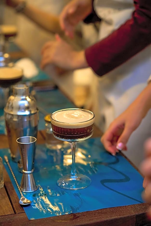 Oludeniz Blu Luxury Unique Hotel - Adults Only