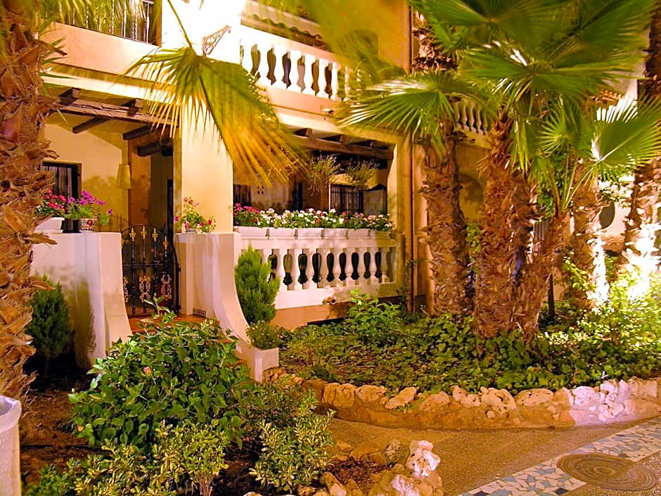 Ona Aldea del Mar